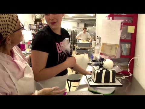 Azucar Bakery Documentary