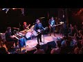 The Mountain Goats - Your Belgian Things - Baltimore, MD - 7-17-2019