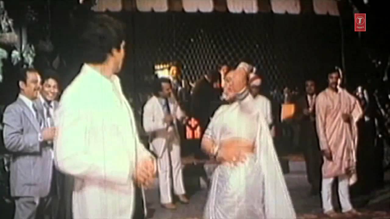 Khali Peeli Pyar Se Mera Hoga Nahi Lyrics | Aitbaar | Ila Arun | Bappi Lahiri