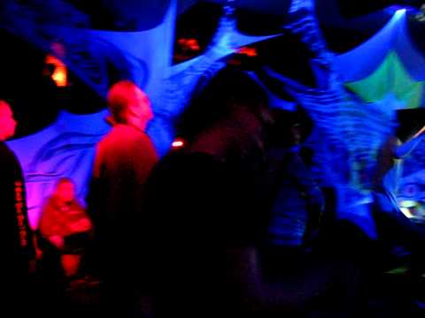 Microcosmos: Psy-H project vs Alienapia - Ramayana