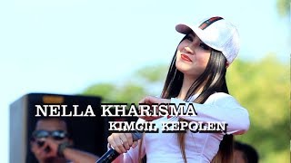 NELLA KHARISMA KIMCIL KEPOLEN OM SAFANA