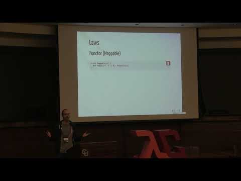 Simon Hafner - A Typeclass Primer for OO People - λC 2018