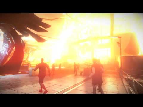 Killzone: Shadow Fall on PS4 | Conversations with Creators | Exclusive video