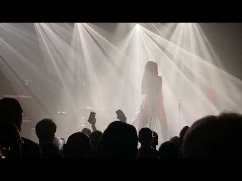 Ad Infinitum live in Wien 6.10.2022