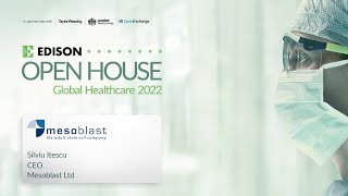 mesoblast-edison-open-house-healthcare-2022-09-02-2022