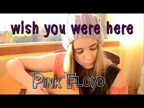 Wish you were here -  (Cover Pink Floyd) por Dai Urban