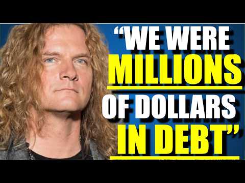 The RISE & UGLY FALL of TESLA