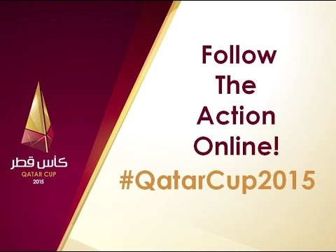 Qatar Cup- Goal of the match- Romarinho- El Jaish