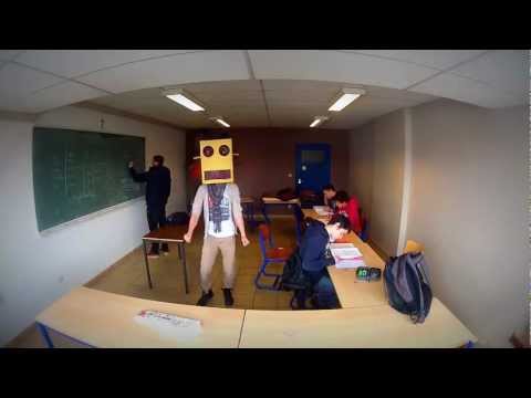 Harlem Shake - IND