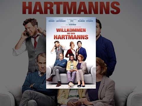 Willkommen bei den Hartmanns