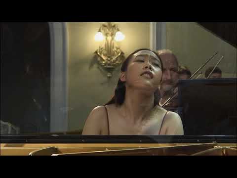 Yeol Eum Son - XIV Tchaikovsky Competition Round III Part 1 (28 June 2011)