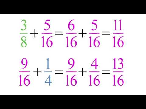 FRA3   Lesson 11   Working with Sixteenths