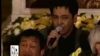 Handog ng Pilipino sa Mundo for Pres Cory full view version Handog ng Pilipino sa Mundo for Pres Cory full view version