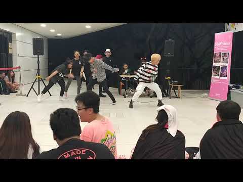 Kpop Dance Off Vol 115: iKon - Killing Me