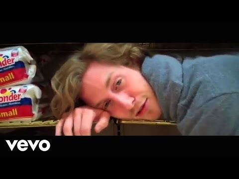 Asher Roth - Be Right