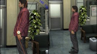 Cover art for Yakuza Brainrot