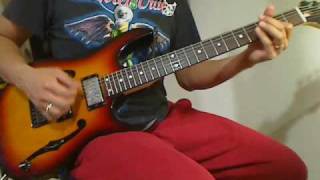 how can you do what you do / MR.BIG