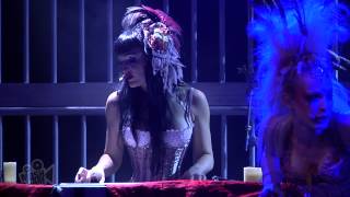 Emilie Autumn - Gaslight   (Live in Los Angeles) | Moshcam