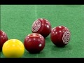 Lawn Bowls World Cup 2007 Aust Vs Canada 2nd Semi Bester V Rice
