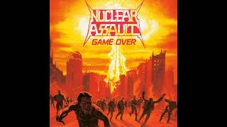 Nuclear Assault - My America – (Game Over - 1986)