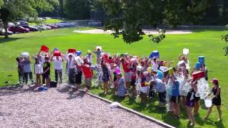 preview picture of video 'Miller-Driscoll Elementary Ice Bucket Challenge'