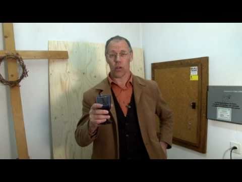 Lösegeld an Geisel (Teil 4 von 5)