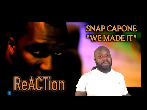 Snap Capone x Big Chess - We Made It [GoHammTV] They Tripped