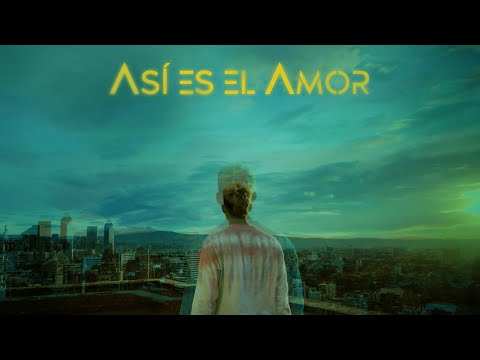 Jota E - Así es el Amor (Official Video)