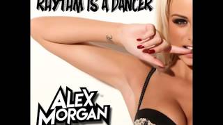 Max Riven vs. Avessa - Rhythm is a Dancer 2k16 (Alex Morgan Mashup)