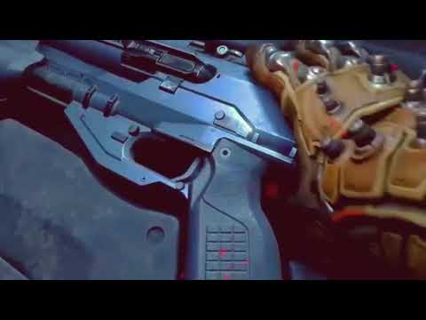 NIGHTCORE DOOM ETERNAL(HAND OF A SLAYER)