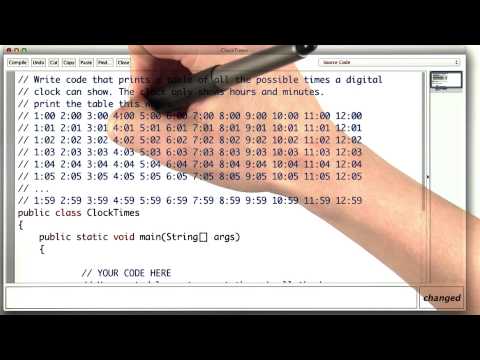 Introduction Intro to Java Programming