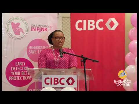 Coordinators of CIBC’s Walk for the Cure hoping to raise and surpass $200,000 goal