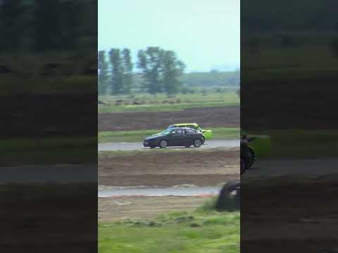Thumbnail for VAZ 2101 vs Renault Megane #lada #vaz #zhiguli #motorsport #rally #overtake by Renault, rall, video, rally, Lada, Car, vide