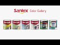 Sanlex Color Gallery Tinting System