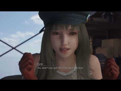 FINAL FANTASY 7 REBIRTH Gameplay Walkthrough Part 9 FULL GAME [4K 60FPS PS5] - No Commentary