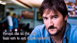 Cant Take It With You - Eric Church (Subtitulada al Español)