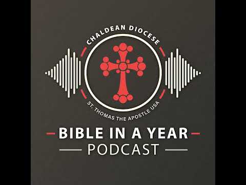 Day 361 - 2 Maccabees 8-9; Song of Solomon 3:1-5; Revelation 18