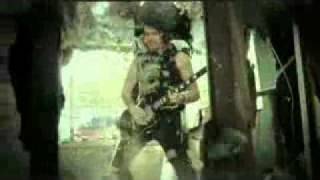 Modern Day Escape March of the Dead