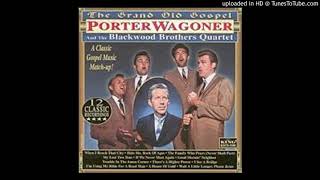 WHERE NO ONE STANDS ALONE