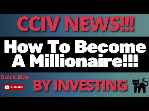 How To Become A Millionaire By Investing  {FEBRAURY 2021} Stock Market For Beginners - Stock Moe