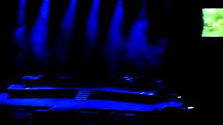 American Idol Tour 2011-Portland Oregon-Adam Lambert If I Had You Music Video Clip