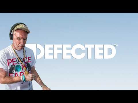 Luke Solomon live from Defected Croatia 2021 | Beach Stage