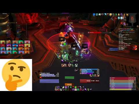 Cynical Vectis mythic