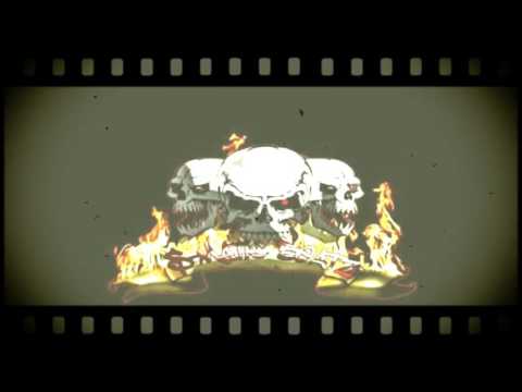 Steezy Ant - Unforgiven Feat. Dosia Demon & S-Matic