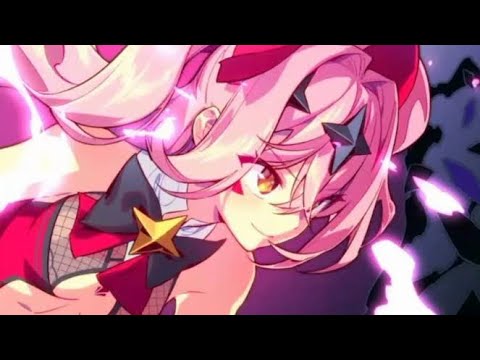 Epic seven | Caides 13 boss hunt full auto team feat.Tomoca penetration set