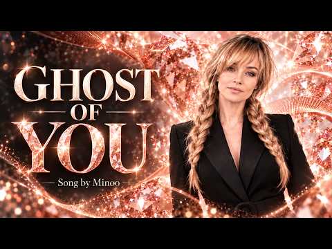 Ghost of You official channel video by Minoo Lakani