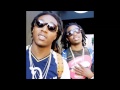 MIGOS "NO LABEL 2 INTRO" [Produced By DJ ...