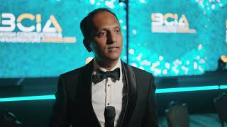 British Construction & Infrastructure Awards: Video 7