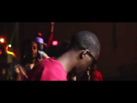 Perry A - Live at Club Hush - Feat. Cuavo, T.O.P. Gang, Mike Dunn, Blake ENT