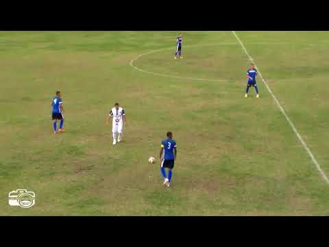 Paduano 5x1Atlético Carioca - Carioca Série C 2018